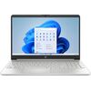 HP - 15.6" Touch-Screen Full HD Laptop - Intel Core i7 - 16GB Memory - 512GB SSD - Silver