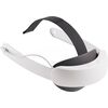 Meta - Quest 3 Elite Strap with Battery - Gray