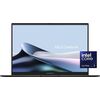 ASUS - Zenbook 14 OLED 14” WUXGA Touch Laptop, Intel Core Ultra 7 - Intel Evo Edition - 16GB Memory - 1TB SSD - Jasper Gray