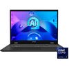 MSI - Prestige 16” Laptop – Intel Evo Edition – Intel Core Ultra 7 – Intel ARC Graphics with 32GB Memory – 1TB SSD - Stellar Gray