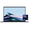 ASUS - Zenbook 14 OLED 14” 3K Touch Laptop- Intel Core Ultra 7- Arc Graphics- 32GB Memory- 1TB SSD- Intel Evo Edition - Ponder Blue