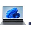 Samsung - Galaxy Book4 Pro 360 2-in1 16" AMOLED Touch Screen Laptop - Intel Core Ultra 7 - 16GB Memory - 1TB SSD - Moonstone Gray