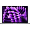 Apple 15" MacBook Air 8GB 512GB (M2, Space Gray) MQKQ3ZE/A
