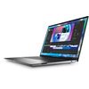 Dell 16" Precision 5680 Workstation Notebook Intel Core i7-13800H 32GB LPDDR5x RAM | 512GB M.2 SSD 16" 1920 x 1200 NVIDIA RTX 2000 W11 Pro Isporuka odmah