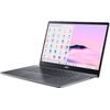 Acer - Chromebook Plus 515 Laptop with Google AI – 15.6" FHD Display - Intel i3-1215U – 8GB LPDDR5X – 128GB UFS – Wi-Fi 6E - Steel Gray