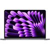 Apple 13" MacBook Air M3 8GB 512GB, RAM: 8GB, Velicina hard diska: 512GB, Color: Space Gray