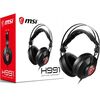 MSI H991 Gaming Headset  Isporuka odmah