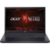 Acer - Nitro V ANV15-51-789J 15.6" FHD IPS Laptop -13th Gen Intel Core i7- NVIDIA GeForce RTX 4060-16GB DDR5-512GB SSD - Obsidian Black