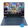 HP - Victus 15.6" Full HD 144Hz Gaming Laptop - Intel Core i5 - 8GB Memory - NVIDIA GeForce RTX 3050 - 512GB SSD - Performance Blue