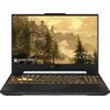 ASUS - TUF 15.6" Gaming Laptop - Intel Core i7 with 16GB Memory - NVIDIA GeForce RTX 4070 - 1TB SSD - Mecha Grey