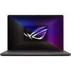 ASUS - ROG Zephyrus G16 16" 165Hz Gaming Laptop FHD-Intel 13th Gen Core i7 with 16GB Memory-NVIDIA GeForce RTX 4070-512GB SSD - Eclipse Gray