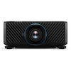 BenQ LU9750 8500-Lumen WUXGA Large-Venue Laser DLP Projector (No Lens, Black)