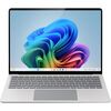 Microsoft 15" Surface Laptop Copilot+ PC 16GB LPDDR5x | 1TB PCIe 4.0 SSD, Tip procesora: Snapdragon X Elite 12-Core, Display: od 15-15.9 inch, RAM: 16GB, Velicina hard diska: 1TB, Color: Platinum