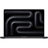 Apple 16" Macbook Pro (M4 Pro, Space Black) Z1FT000CV, Ram: 24Gb, Velicina hard diska: 1TB, Color: Space Black