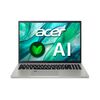 Acer - Aspire Vero 16 AV16-51P-7063-16" WUXGA Eco-Friendly Laptop- Intel Core Ultra 7-16GB LPDDR5X Memory-512GB PCIe Gen 4 SSD - Gray