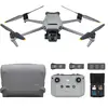 DJI - Mavic 3 Fly More Combo Drone with Remote Control - Gray