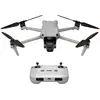 DJI - Air 3 Drone with RC-N2 Remote Control - Gray