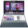 Lenovo - Yoga Book 9i 2-in-1 13.3" 2.8K Dual Screen OLED Touchscreen Laptop - Intel Core Ultra 7 155U with 16GB Memory - 1TB SSD - Tidal Teal