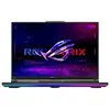 ASUS - ROG Strix SCAR 18” 240Hz Gaming Laptop QHD – Intel 14th Gen Core i9 with 32GB Memory – NVIDIA GeForce RTX 4080 – 1TB SSD - Off Black