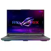 ASUS - ROG Strix G16 16” 240Hz Gaming Laptop QHD - Intel Core i9-14900HX - 32GB Memory - NVIDIA GeForce RTX 4070 - 1TB SSD - Eclipse Gray