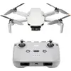 DJI - Mini 4K Drone with Remote Control - Gray