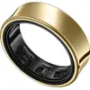 Samsung - Galaxy Ring – Size Before You Buy – Size 13 - Titanium Gold