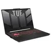 ASUS - TUF A15 15" 144Hz Gaming Laptop FHD - AMD Ryzen 7 7735HS with 16GB Memory - NVIDIA GeForce RTX 4060 - 1TB SSD - Mecha Gray
