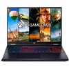 Acer - Predator Helios Neo 16 WQXGA IPS Gaming Laptop- Intel Core i9-14900HX- NVIDIA GeForce RTX 4070-16GB DDR5-1TB SSD - Abyssal Black