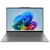 Lenovo - Yoga Slim 7i Aura Edition - Copilot+ PC - 15.3” 3K Touchscreen Laptop - Intel Core Ultra 7 - 16GB Memory - 1TB SSD - Luna Gray