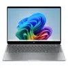 HP - OmniBook Ultra - Copilot+ PC - 14" 2.2K Touch-Screen Laptop - AMD Ryzen AI 9 HX 375 - 32GB Memory - 2TB SSD - Meteor Silver