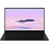 Samsung - Galaxy Chromebook Plus 15.6” with Google AI - AMOLED display – Intel Core 3 – 8GB Memory – 256GB Storage - Neptune Blue