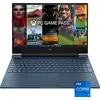 HP - Victus 15.6" Full HD 144Hz Gaming Laptop - Intel Core i7 - 16GB Memory - NVIDIA GeForce RTX 4050 - 512GB SSD - Performance Blue