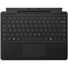 Microsoft Surface Pro Keyboard Cover with Pen Storage (Black)