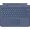 Microsoft Surface Pro Keyboard Cover with Pen Storage (Sapphire)