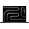 Apple 14" MacBook Pro (M4 Pro 14-Core , Silver) 48GB RAM | 512GB SSD, Ram: 48GB, Velicina hard diska: 512GB, Color: Space Black