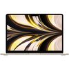 Apple 13" MacBook Air 16GB 256GB (M2, Starlight)