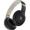 Beats Studio Pro - Wireless Noise Cancelling Over-the-Ear Headphones - Black & Gold