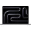 Apple 16" MacBook Pro (M3 Max, Silver, French Keyboard)