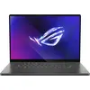 ASUS - ROG Zephyrus G16 16" OLED QHD 240Hz Gaming Laptop - Intel Core Ultra 9 - 32GB LPDDR5X - NVIDIA RTX 4090 - 2TB SSD - Eclipse Gray