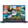 ASUS - ROG Strix 18" QHD 240Hz Gaming Laptop - Intel 14th Gen Core i9 with 32GB Memory - NVIDIA GeForce RTX 4080 - 2TB SSD - Eclipse Gray
