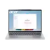 Acer - Swift 14 AI – 14" WUXGA Touch Laptop - Copilot+ PC – AMD Ryzen AI 9 365 – 16GB Memory – 1TB SSD – Pure Silver