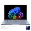 ASUS - Vivobook S 14 14" OLED Laptop - Copilot+ PC - Intel Core Ultra 7 258V with 32GB Memory - 1TB SSD - Mist Blue