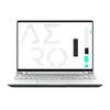GIGABYTE - AERO 14" OLED QHD Creator Laptop - Intel i7-13700H with 16GB LPDDR5 and 1TB SSD - NVIDIA RTX 4050 - White