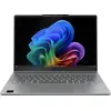 Lenovo - IdeaPad 5x - Copilot+ PC - 2-in-1 14" (WUXGA) Touchscreen Laptops- Snapdragon X Plus - 16GB - 512GB SSD - Luna Grey