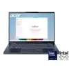 Acer - Swift 14 AI – 14" WUXGA Touch Laptop - Copilot+ PC – Intel Core Ultra 7 – 32GB Memory – 1TB SSD - Steam Blue