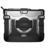 Urban Armor Gear Plasma Series Surface Go Case w/ Hand & Shoulder Strap