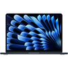Apple 13" MacBook Air 16GB 256GB (M4, 8-Core GPU | 16-Core Neural Engine, Midnight) MW123ZE/A, Ram: 16GB, Velicina hard diska: 256GB, Display: od 13-13.9 inch, Color: Midnight, Video adapter: 8-Core GPU | 16-Core Neural Engine