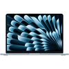 Apple 13" MacBook Air 16GB 256GB (M4, 8-Core GPU | 16-Core Neural Engine, Sky Blue) MC6T4ZE/A, Ram: 16GB, Velicina hard diska: 256GB, Display: od 13-13.9 inch, Color: Sky Blue, Video adapter: 8-Core GPU | 16-Core Neural Engine