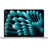 Apple 13" MacBook Air 16GB 256GB (M4, 10-Core GPU | 16-Core Neural Engine, Silver) Z1CT000RS, Ram: 16GB, Velicina hard diska: 256GB, Display: od 13-13.9 inch, Color: Silver, Video adapter: 10-Core GPU | 16-Core Neural Engine