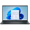 Dell - Inspiron 15.6" Touch Screen Laptop - AMD Ryzen 7 7730U with 16GB Memory - 1TB SSD - Black